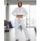 thumbnail image 1 of Conjunto Urbano Mujer Syna Deportivo Street Moda, 1 of 4