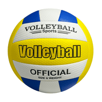 Linea Sport - Balón De Voleibol Oficial De Alta Precisión Para Uso (Al Azar) Profesional