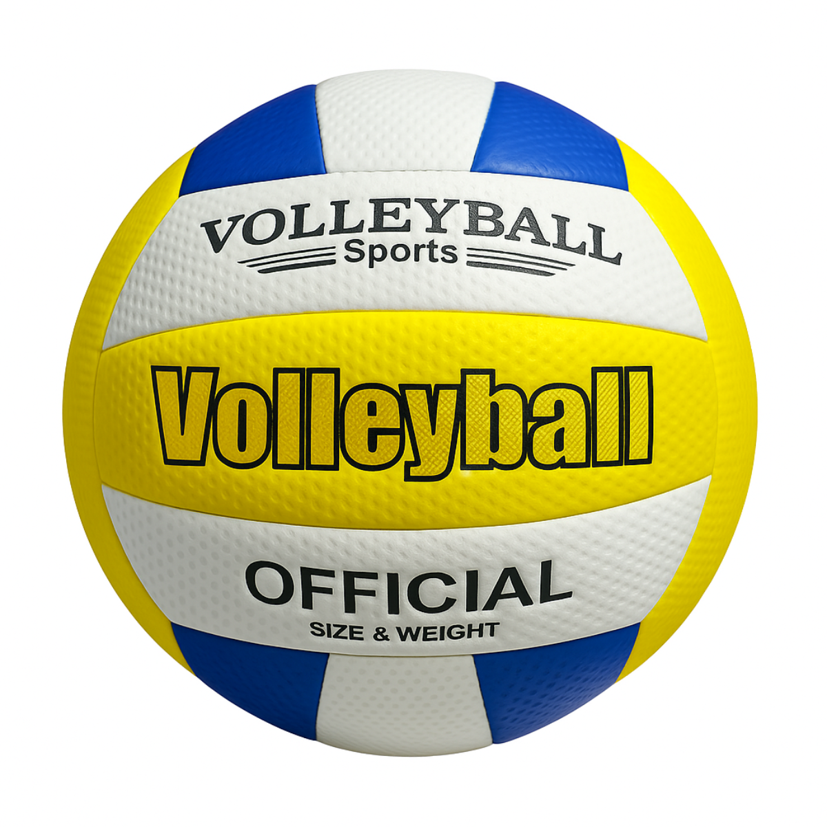 Linea Sport - Balón De Voleibol Oficial De Alta Precisión Para Uso (Al Azar) Profesional