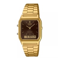 Reloj Casio Aq-230Ga-5Amqydf Unisex
