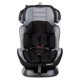 thumbnail image 2 of Silla de Auto Convertible Pluris Gris, 2 of 8