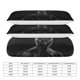 thumbnail image 3 of Chadwick Boseman Bedding Sets Ultra Soft Skin-Friendly Duvet Cover 3 Piece, Cute Comforter Cover Bed Set for Boys Girls Kids, 3 of 5