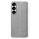 thumbnail image 1 of Carcasa con Soporte Color Gris Galaxy S25+, 1 of 6