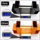 thumbnail image 4 of Kit de Soportes Ajustables para Estante de Leña MOFEEZ, 4 of 5