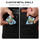 thumbnail image 3 of Timmy Time-theme Copper Metal Lighter Shell, Premium Replacement Refillable Lighter Case with Durable Metal Construction, Compatible with Zippo and Most Standard Lighter Models, 3 of 6