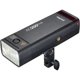 thumbnail image 1 of Godox AD200Pro II Flash portátil de 200 Ws     AD200ProII, 1 of 9
