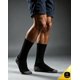 thumbnail image 3 of Calcetines ONKE Deportivos de Trabajo Negros con Acolchado L - Pack de 3/6 pares, 3 of 7