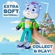 thumbnail image 3 of Peluche P.M.I. The Creature Cases Kit Casey 30 cm abrazable, 3 of 7