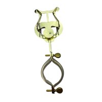 Bothyi - Soporte Para Lira De Clarinete Soporte Para Partituras De Lira De Clarinete Para Principiantes