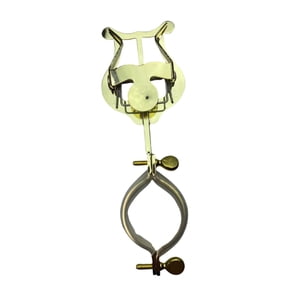 Bothyi - Soporte Para Lira De Clarinete Soporte Para Partituras De Lira De Clarinete Para Principiantes