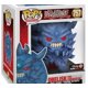 thumbnail image 2 of Figura Funko POP! Animación Yu-Gi-Oh! Obelisk Gamestop de 15 cm, 2 of 3