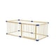 thumbnail image 2 of Corral bebe 6 lados madera, 2 of 5