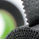 thumbnail image 3 of Cinta de Hockey Renfrew Pro-Blade XT Negra 2,4 cm x 18 m, 3 of 4