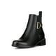 thumbnail image 5 of Botin Casual Mujer Eco Cuero Vintage Elegante Weide QBM18, 5 of 9