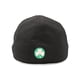 thumbnail image 4 of Gorra Boston Scally The Dubliner de algodón negro XL, 4 of 7