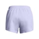 thumbnail image 5 of Shorts Under Armour Fly By para Mujer Talle Grande Reflectantes, 5 of 5