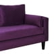 thumbnail image 4 of Sofa Sky 3C Felpa 00 Morado, 4 of 6