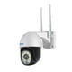 thumbnail image 1 of Cámara IP Wifi exterior Full HD 1080 2MP H.265 ESCAM PT207, 1 of 5