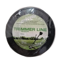 Trimmer Line - Nylon P/Orilladora Desmalezadora 3.0Mm