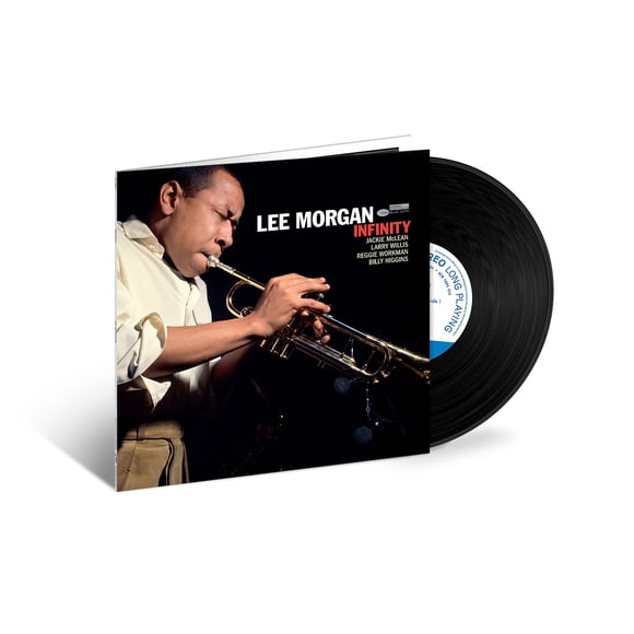 Vinilo LP Blue Note Infinity 180g Serie Tone Poet