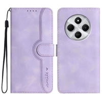 Funda Foxdock Para Xiaomi Poco C75 -Diseño Elegante,Ideal Para Hombres Y Mujeres