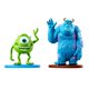 thumbnail image 1 of Figura de juguete Mattel Monsters Inc. Mike y Sulley – Pack de 2, 1 of 5