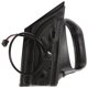 thumbnail image 3 of Espejo lateral del pasajero con calefacción Garage-Pro para Dodge Grand Caravan 2008‑2020, 3 of 6