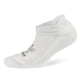 thumbnail image 1 of Calcetines Balega Hidden Comfort Performance No Show White, 1 of 9