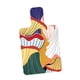 thumbnail image 5 of Almohadilla De Yoga Y Pilates Para Reformer Ioensy Estilo A, 5 of 5