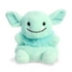 thumbnail image 1 of Peluche Aurora Adorable Palm Pals Gribble Goblin 13 cm, 1 of 3