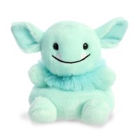 Peluche Aurora Adorable Palm Pals Gribble Goblin 13 Cm