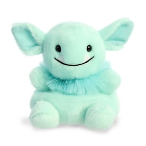 Peluche Aurora Adorable Palm Pals Gribble Goblin 13 Cm