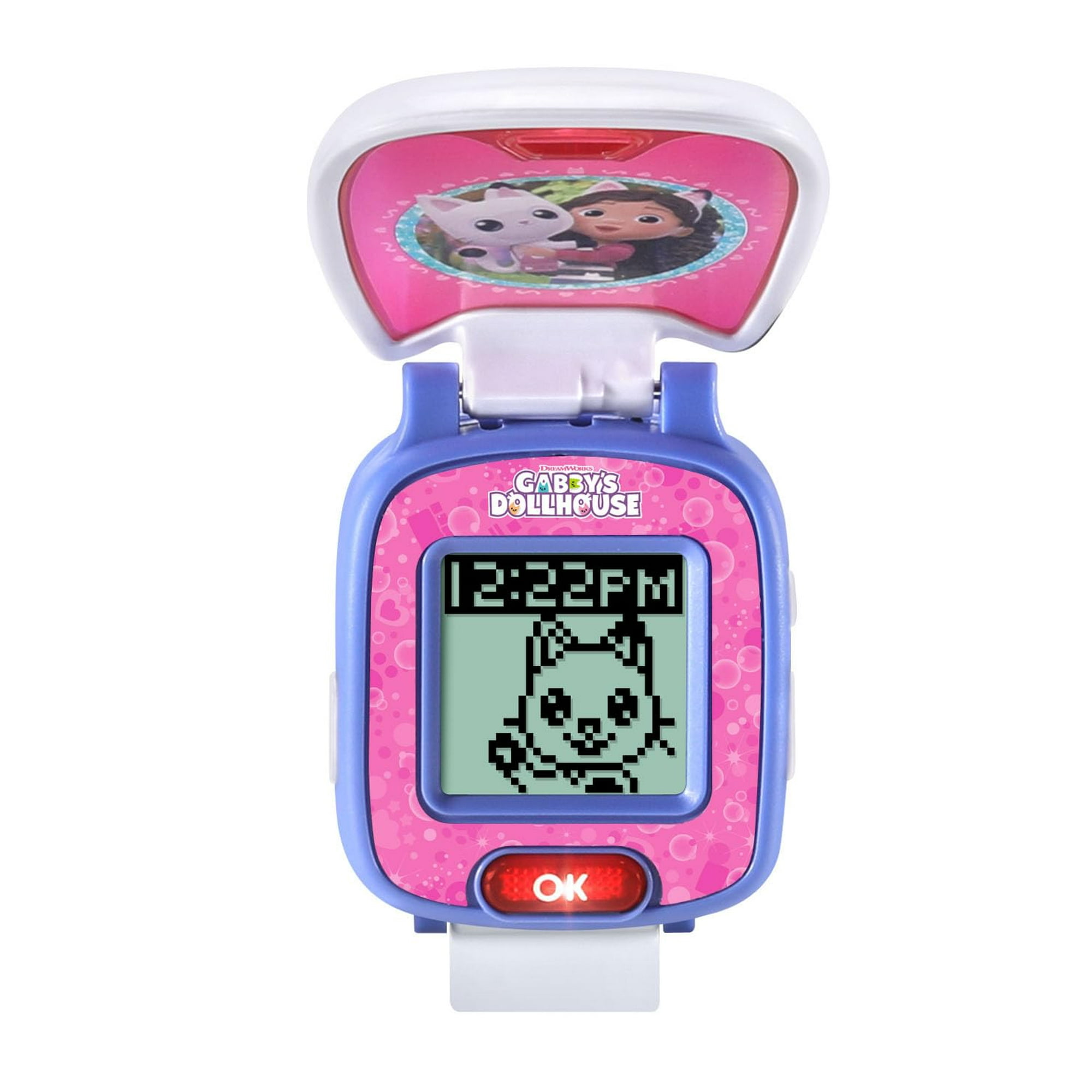 Mira Paw-tastic Kids De Vtech Gabby's Dollhouse Pandy Paws