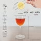 thumbnail image 2 of MORA Nick and Nora – Set de 4 copas de cristal de 180 ml (Pure), 2 of 8