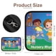 thumbnail image 2 of Bolsa de Almacenamiento Plegable ChuChu TV 26.5x17.8cm, 2 of 5