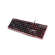 thumbnail image 4 of Teclado Gamer Dyaus K509-RGB Negro Alámbrico, 4 of 5