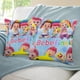 thumbnail image 3 of Bebé Finn Fundas de almohada de terciopelo con tema, regalos de funda de almohada, decoración para el hogar, cojín de lanzar, regalo de cumpleaños para fans y parejas.66*66cm., 3 of 6