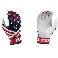 Guantes De Bateo De Béisbol Easton Mav Gt Usa T-Ball