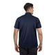thumbnail image 3 of Polera HW Windsor Manga Corta Azul, 3 of 5