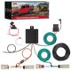 thumbnail image 1 of Kit de arneses de cableado para remolque Nilight de 4 pines para Ford Bronco, 1 of 8