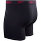 thumbnail image 5 of Calzoncillos tipo bóxer Reebok para hombre, paquete de 4 unidades, Soft Stretch Performance, 5 of 5
