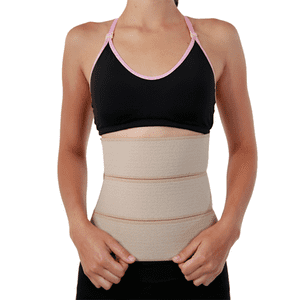 Faja Postparto Talla Xl-Blunding