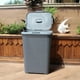 thumbnail image 5 of Cesto de ropa Rattan 60 Lts, 5 of 6