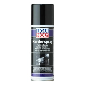 Repelente De Roedores O Ratones Liqui Moly 200Ml
