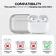 thumbnail image 3 of Carcasa Funda Tpu Silicona para New AirPods Pro 2, 3 of 3