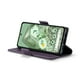 thumbnail image 2 of CaseMe tipo cartera Google Pixel 8A con cierre magnético, RFID, tarjetero, soporte, carga inalámbrica, 2 of 5