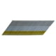 thumbnail image 1 of Finish Nails Metabo HPT 24204SHPT, calibre 15, galvanizado, 1000 unidades, 1 of 3