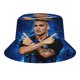 thumbnail image 1 of Sombrero Bucket Desmarcar Lautaro Martínez, 1 of 6
