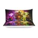 thumbnail image 3 of Five Nights At Freddy Girl Duvet Cover Set Soft Comfortable Bedding Sets 3 Pieces Ultra Soft Skin-Friendly Comforter Cover Set, 3 of 5