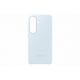 thumbnail image 1 of Funda magnética delgada para Samsung Galaxy S26, azul claro, 1 of 7